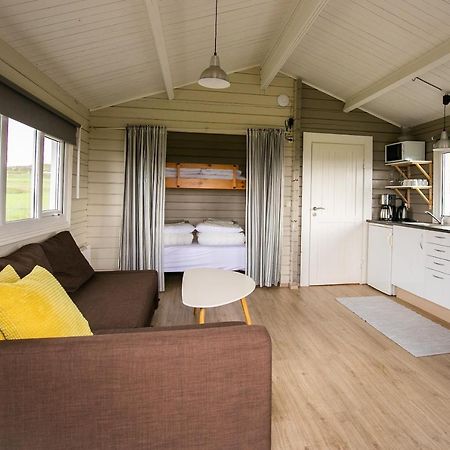 Moar Cottage Akranes Eksteriør bilde