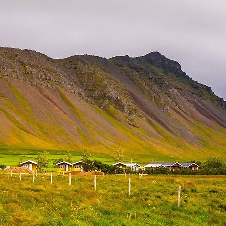 Moar Cottage Akranes Eksteriør bilde
