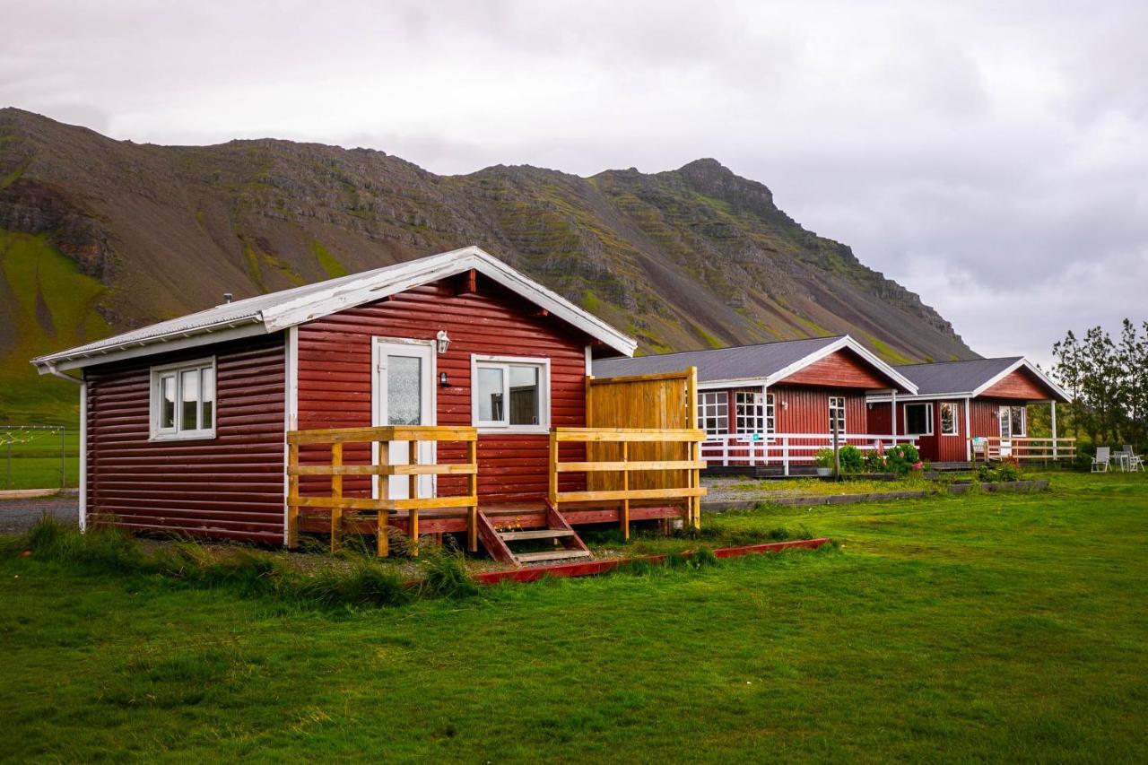 Moar Cottage Akranes Eksteriør bilde