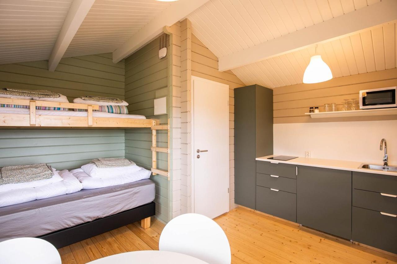 Moar Cottage Akranes Eksteriør bilde