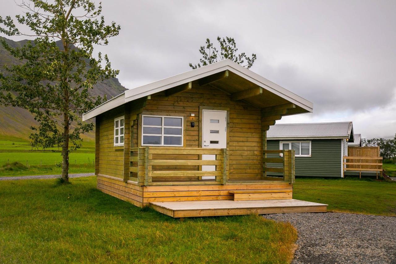 Moar Cottage Akranes Eksteriør bilde