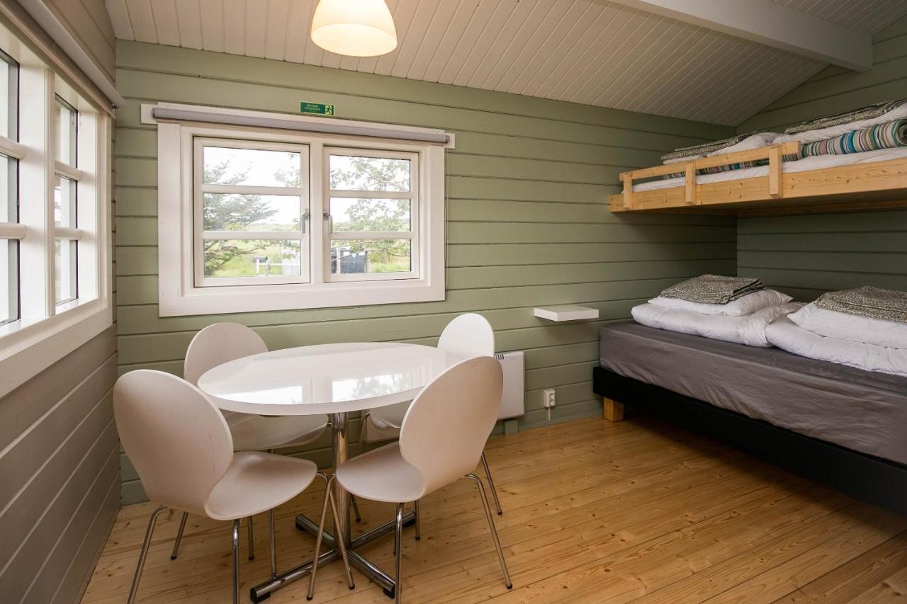 Moar Cottage Akranes Eksteriør bilde