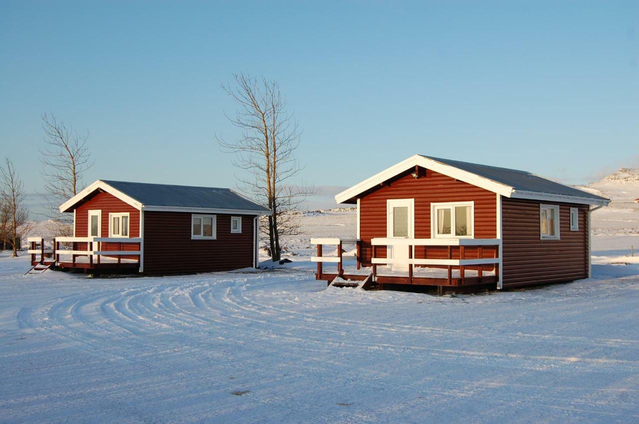 Moar Cottage Akranes Eksteriør bilde